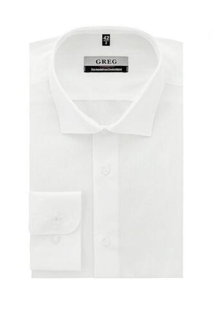 Сорочка GREG (Германия) 510/199/ALT/ZV_V "База"