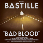 Bastille / Bad Blood (LP)