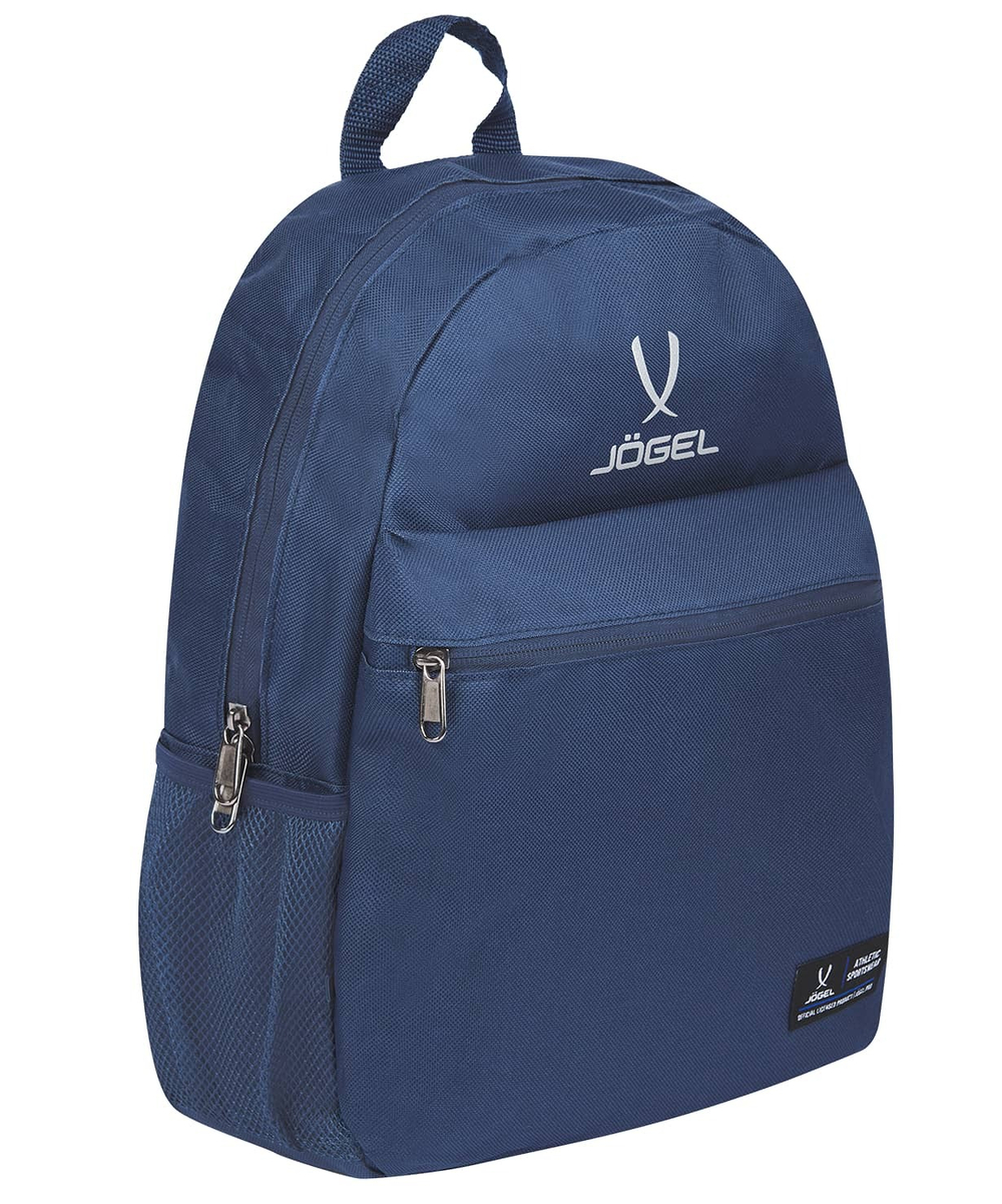 Рюкзак ESSENTIAL Classic Backpack, темно-синий