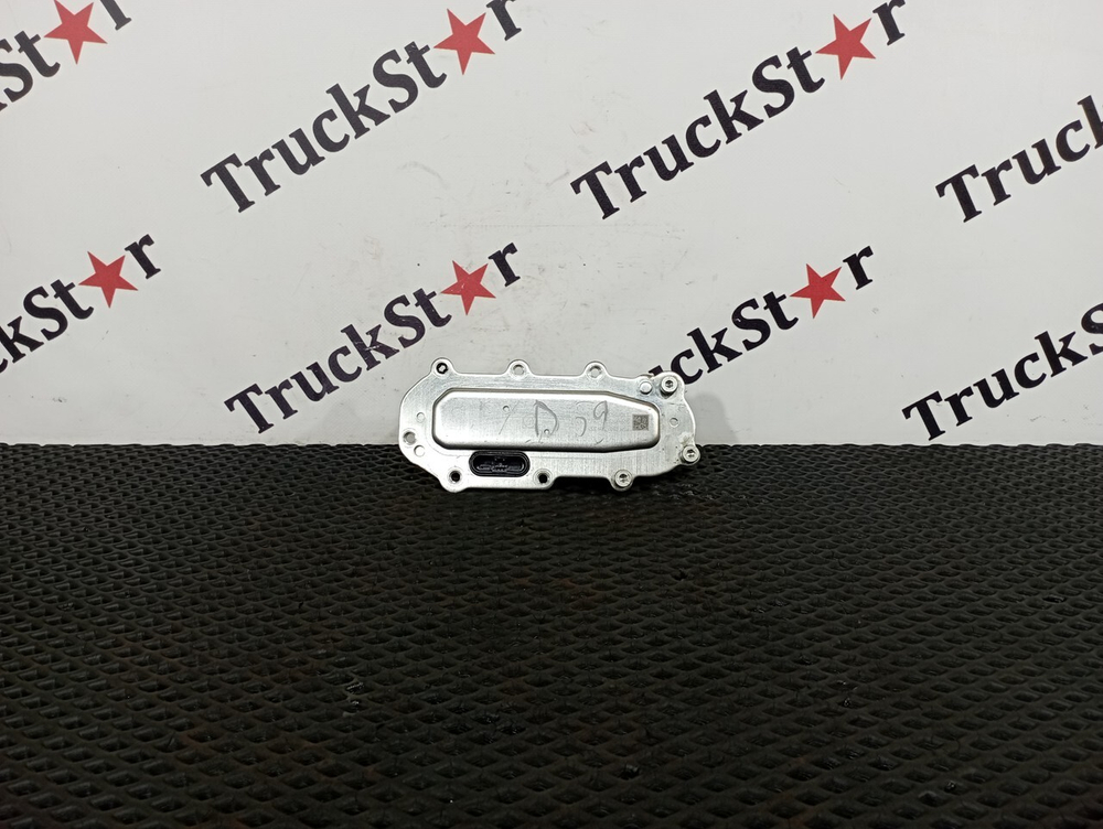 Сервопривод АКПП Traxon 2023г.