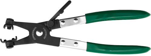 AR060039A Съемник хомутов патрубков