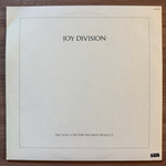 Joy Division ‎– Closer (Скандинавия 1981г.) Т