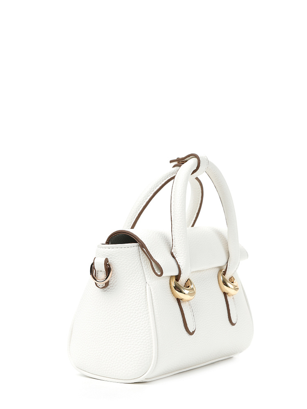 Сумка из экокожи FABRETTI FG24532-1