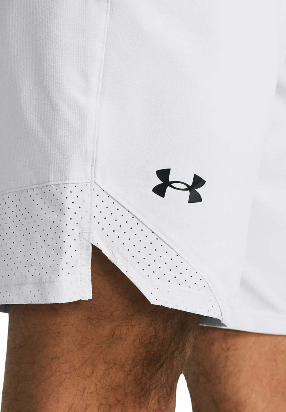 Men's ua vanish woven shorts hotsell