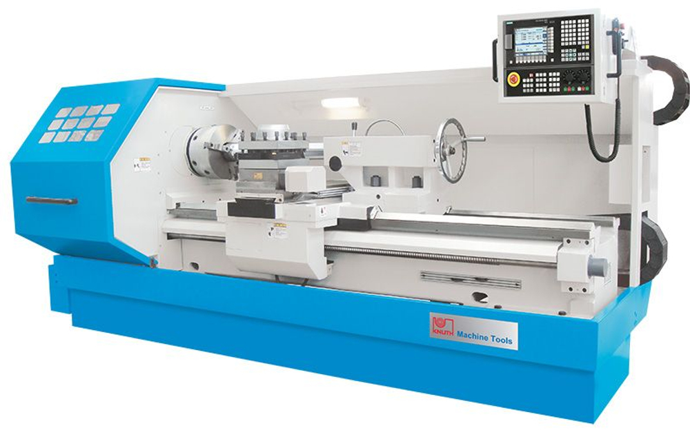 Насос СОЖ для токарного станка с ЧПУ DL CNC 3000