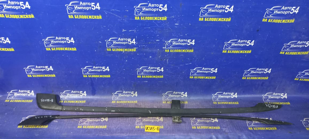 Рейлинг крыши левый TOYOTA SCEPTER 1994