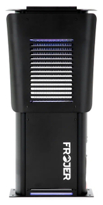 Лампа инсектицидная FROJER PRO DC5 Solar черная