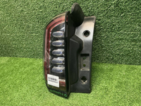 Фонарь левый внешний Haval Dargo (2022-н.в.)