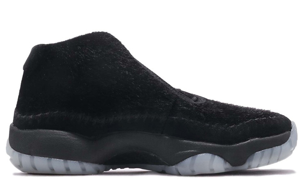 Кроссовки Jordan Future (Женская размерная сетка)