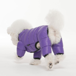 554 PA-OW Комбинезон "AIR 3", без капюшона, для девочек