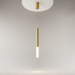 Подвесной светильник Maytoni MOD157PL-L6GK