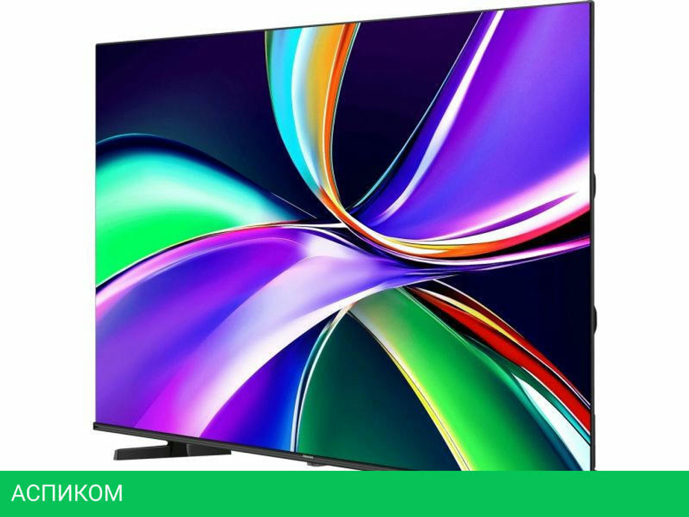 Телевизор Hisense 85E7Q