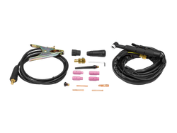 Инвертор сварочный REAL TIG 200 P (W224)