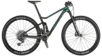 Двухподвесный велосипед Scott Spark RC 900 Team Issue AXS (2021)