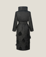 Пуховик "Роскошная мерзлячка"