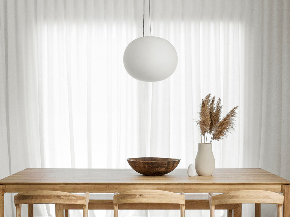 Светильник Flos Glo-Ball Suspension 2