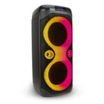 Колонка 08" (20-52 WAVE 500) динамик 2шт/8" ELTRONIC с TWS