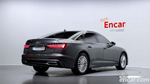 Audi A6 (C8) 40 TDI Quattro Premium (03.2021)