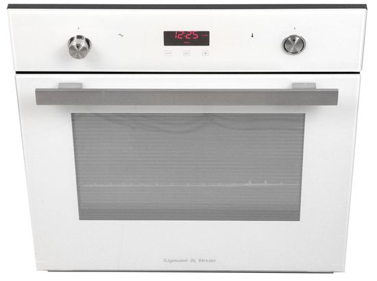 Электрический духовой шкаф Zigmund & Shtain EN 116.622 W
