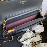 Chanel Woc