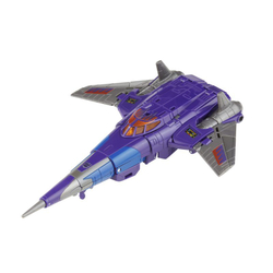 Hasbro Transformers Generations Legacy — фигурка Voyager Cyclonus и Nightstick F3074