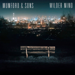 Mumford & Sons / Wilder Mind (LP)