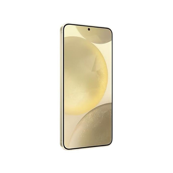 Смартфон Samsung Galaxy S24+ 12 ГБ/256 ГБ (Жёлтый | Amber Yellow) (Snapdragon)