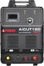 Аппарат плазменной резки A-iPOWER AiCUT120 инверторный 63120