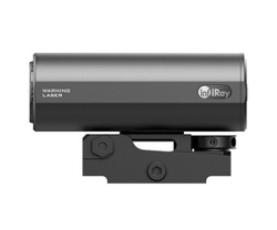 Лазерный дальномер iRay ILR-1200-2 - фото 5