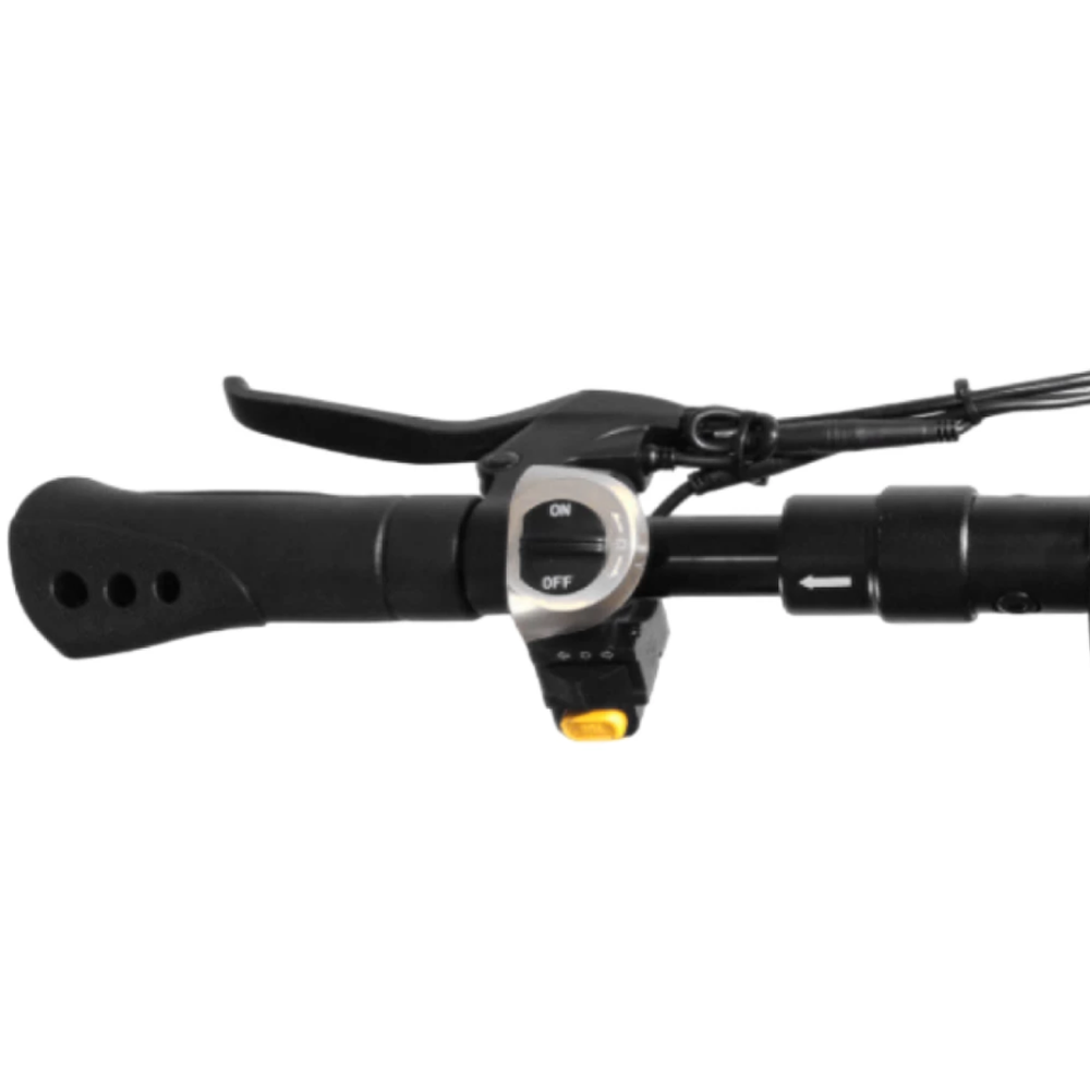 Электросамокат Syccyba Mangust 48V 21Ah