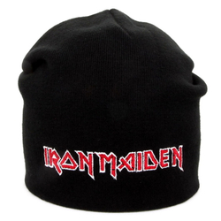 Шапка Iron Maiden (009)