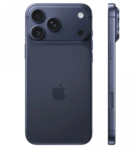 Apple iPhone 17 Pro Max 512Gb Deep Blue (Синий)