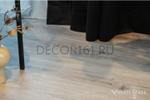 Виниловый ламинат VINILAM 7897 EIR Дуб Неаполь Glue
