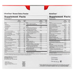 Metagenics, Clear Change®, 10-дневная программа детоксикации, ваниль, набор из 4 предметов