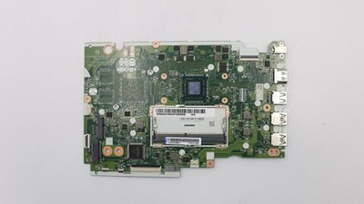 Материнская плата для ноутбука Lenovo S145-15AST MB A69225 UMA WIN (5B20S41905), оригинал