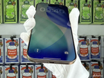 iPhone 16 Pro Max, 256 ГБ, SIM + eSIM б/у