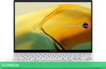 Ноутбук ASUS Zenbook 14 OLED UX3402VA-KM310W