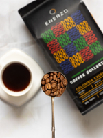 Кофе зерновой Enerzo Колумбия Эксельсо - 1кг