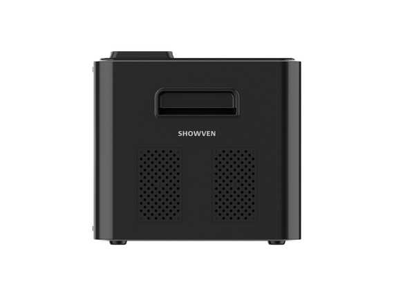 SHOWVEN SPARKULAR II