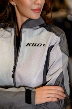 Женская мотокуртка Klim Avalon