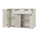 Комод Стандарт-4 NEW