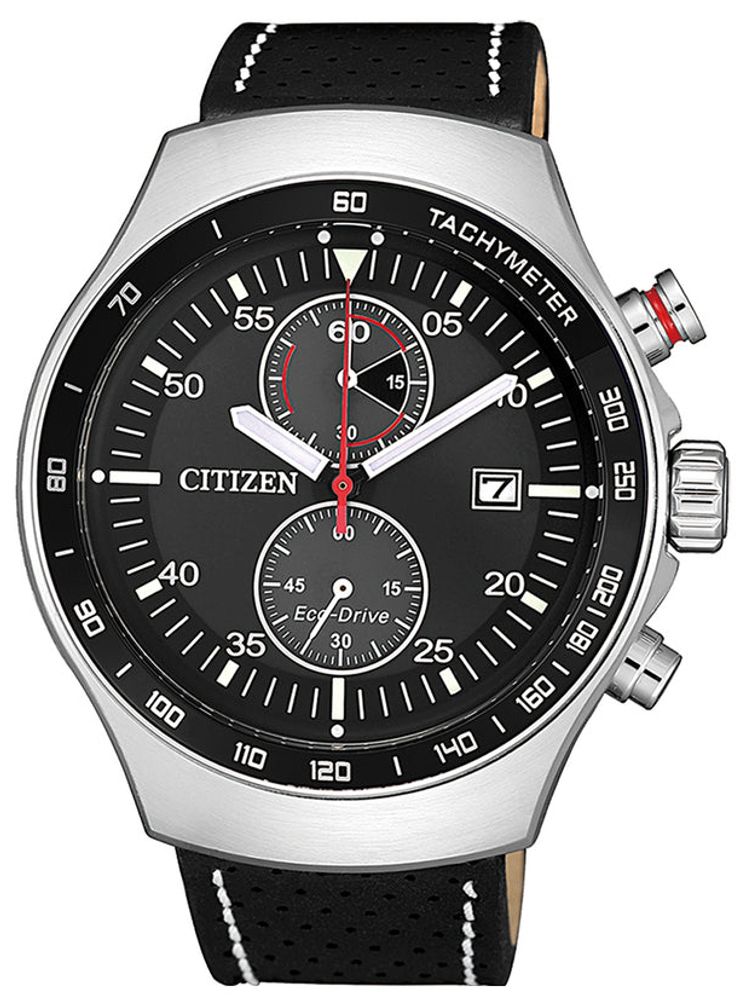 Мужские наручные часы Citizen CA7010-19E