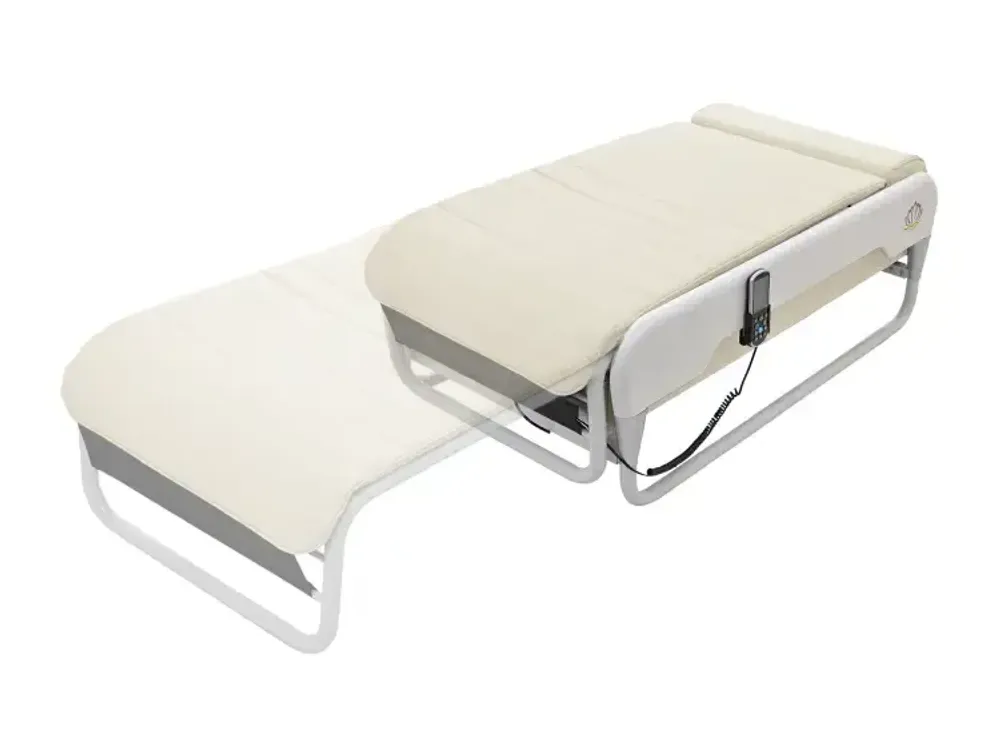 Массажная кровать MHS LOTUS HEALTHCARE R-522