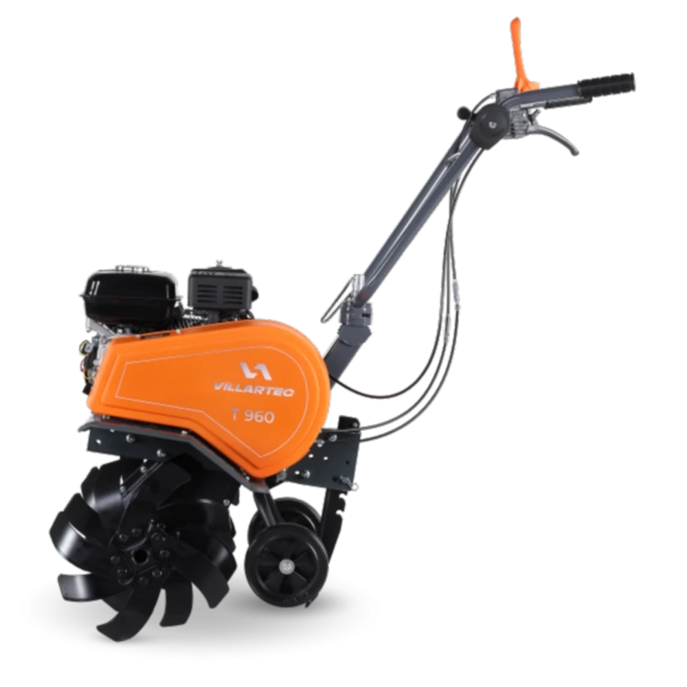 VILLARTEC T960 культиватор бензиновый 1115960000