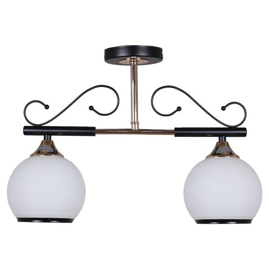 52134-0.3-02A светильник потолочный