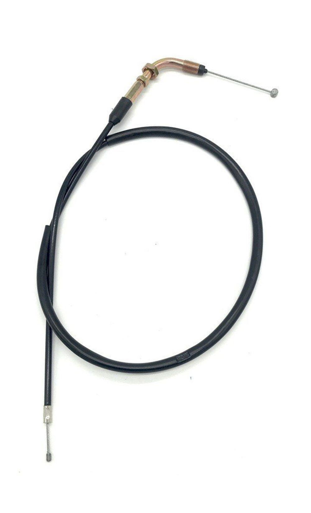 Трос газа Дельта/Альфа