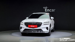 Genesis GV70 2.5T Бензин 2WD (03.2023)
