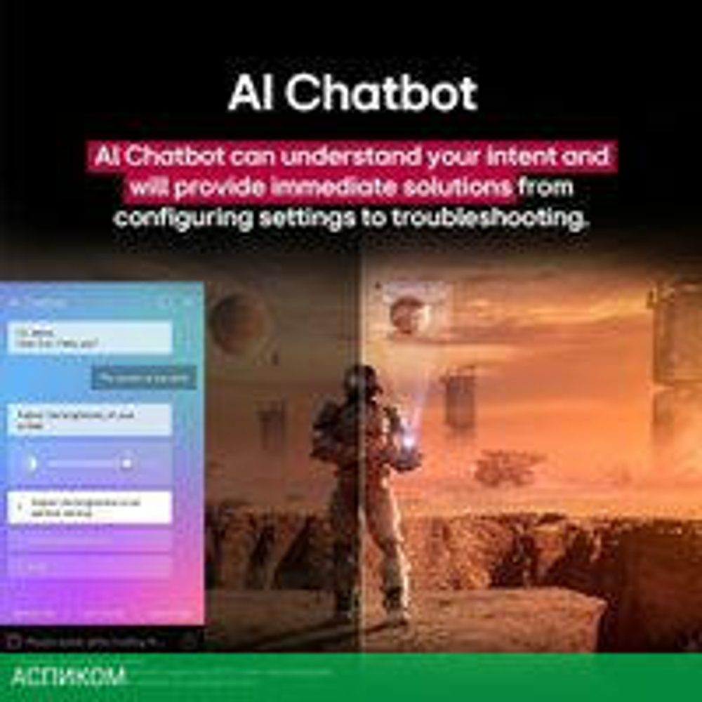 Телевизор LG QNED AI QNED82 75QNED82A6B