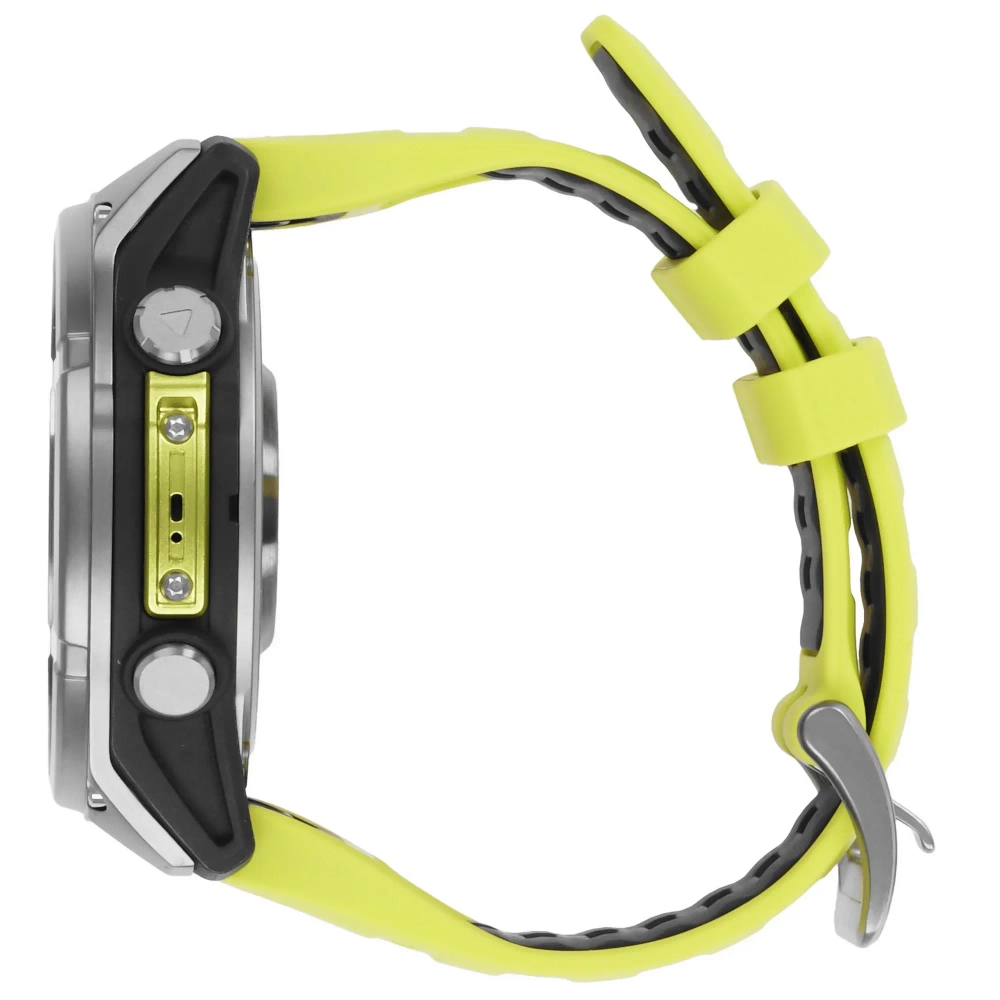 Спортивные часы Garmin Fenix 8 51 Solar