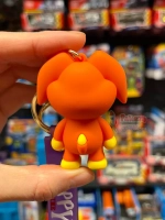 Брелок игрушка Улыбающиеся Твари зверята Щенок